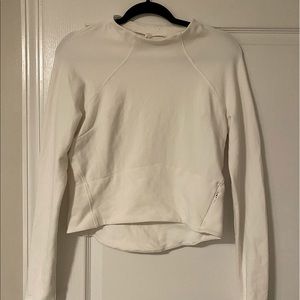 Lululemon pullover top
